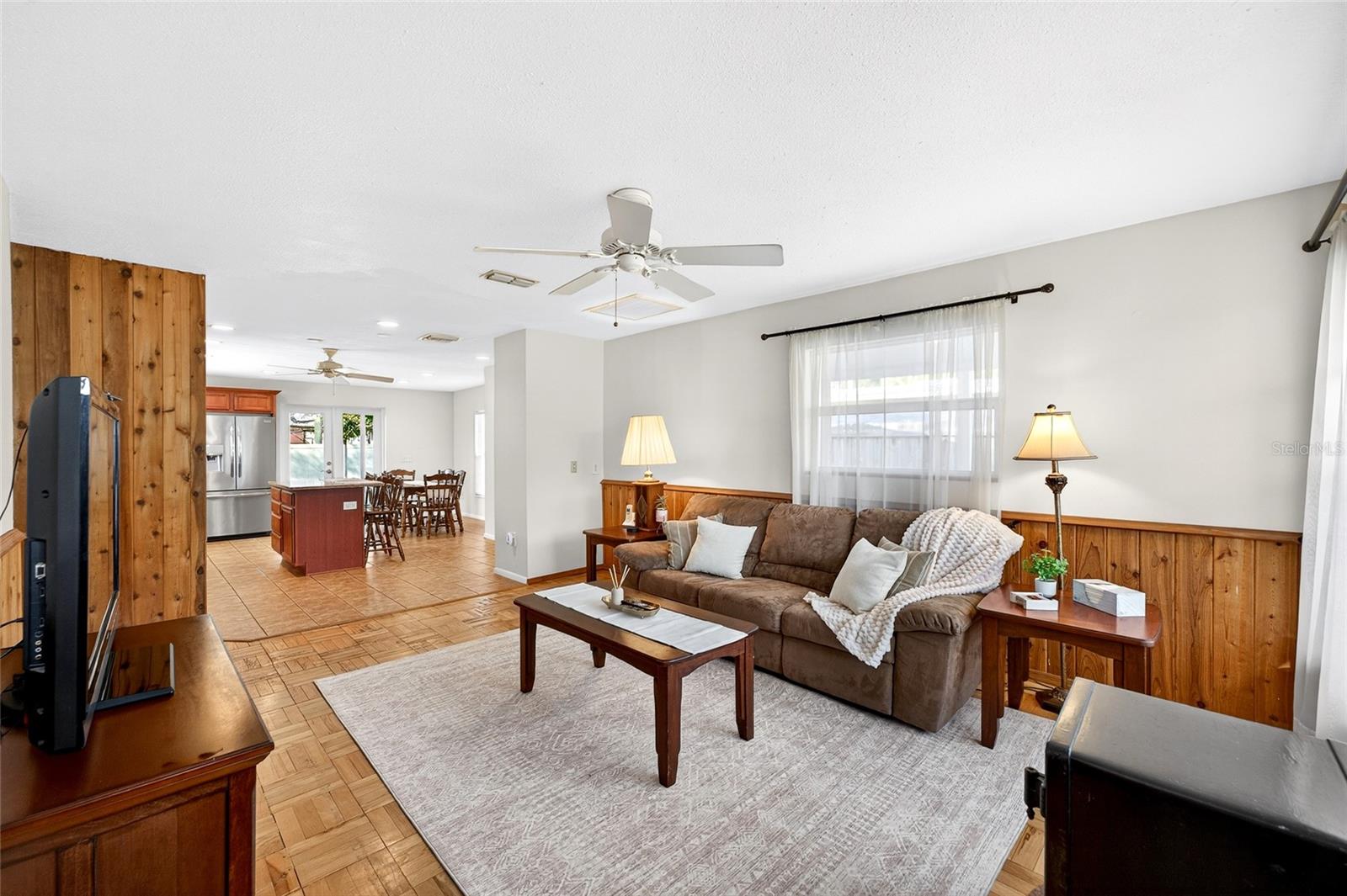 GANDY GARDENS 4 - Residential