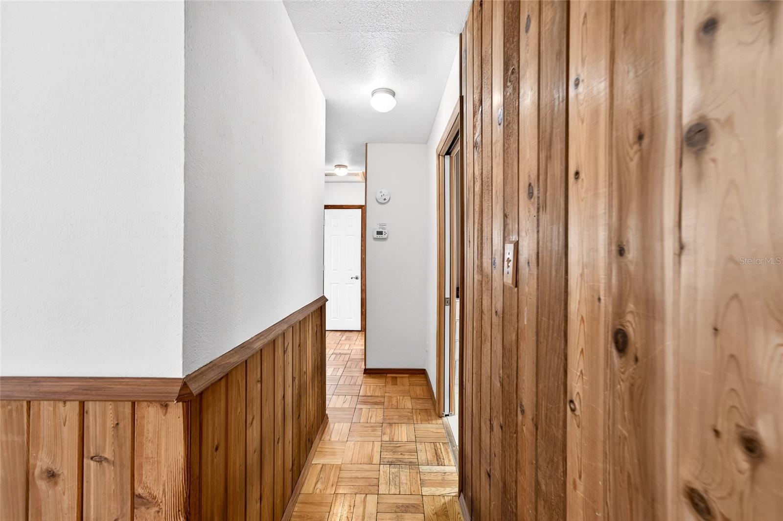 GANDY GARDENS 4 - Residential