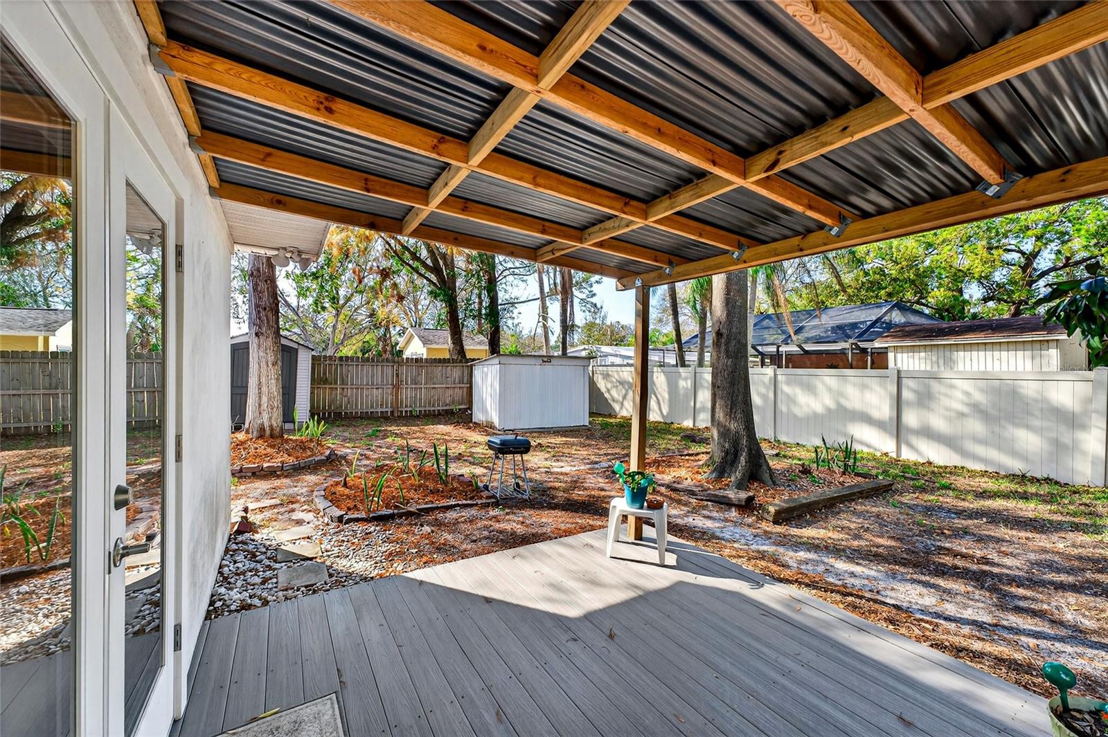 GANDY GARDENS 4 - Residential