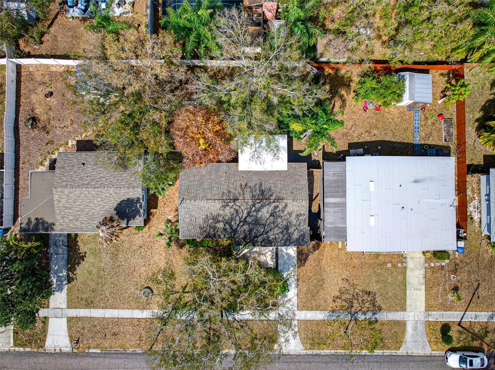 GANDY GARDENS 4 - Residential