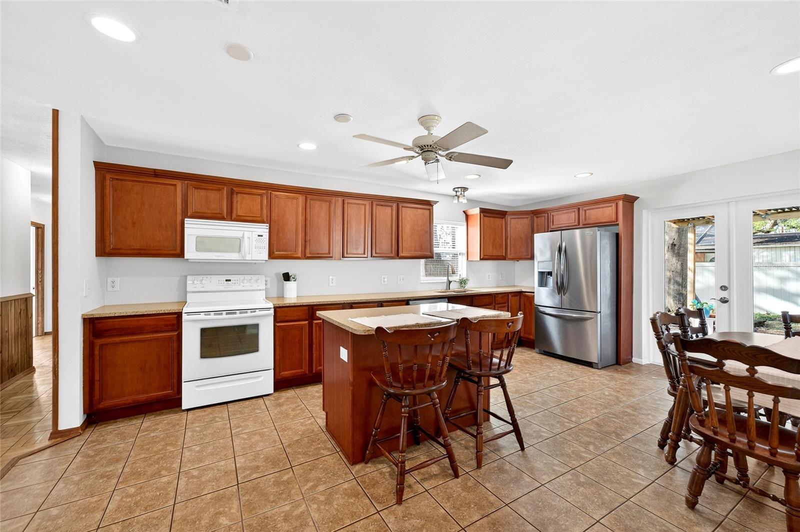 GANDY GARDENS 4 - Residential