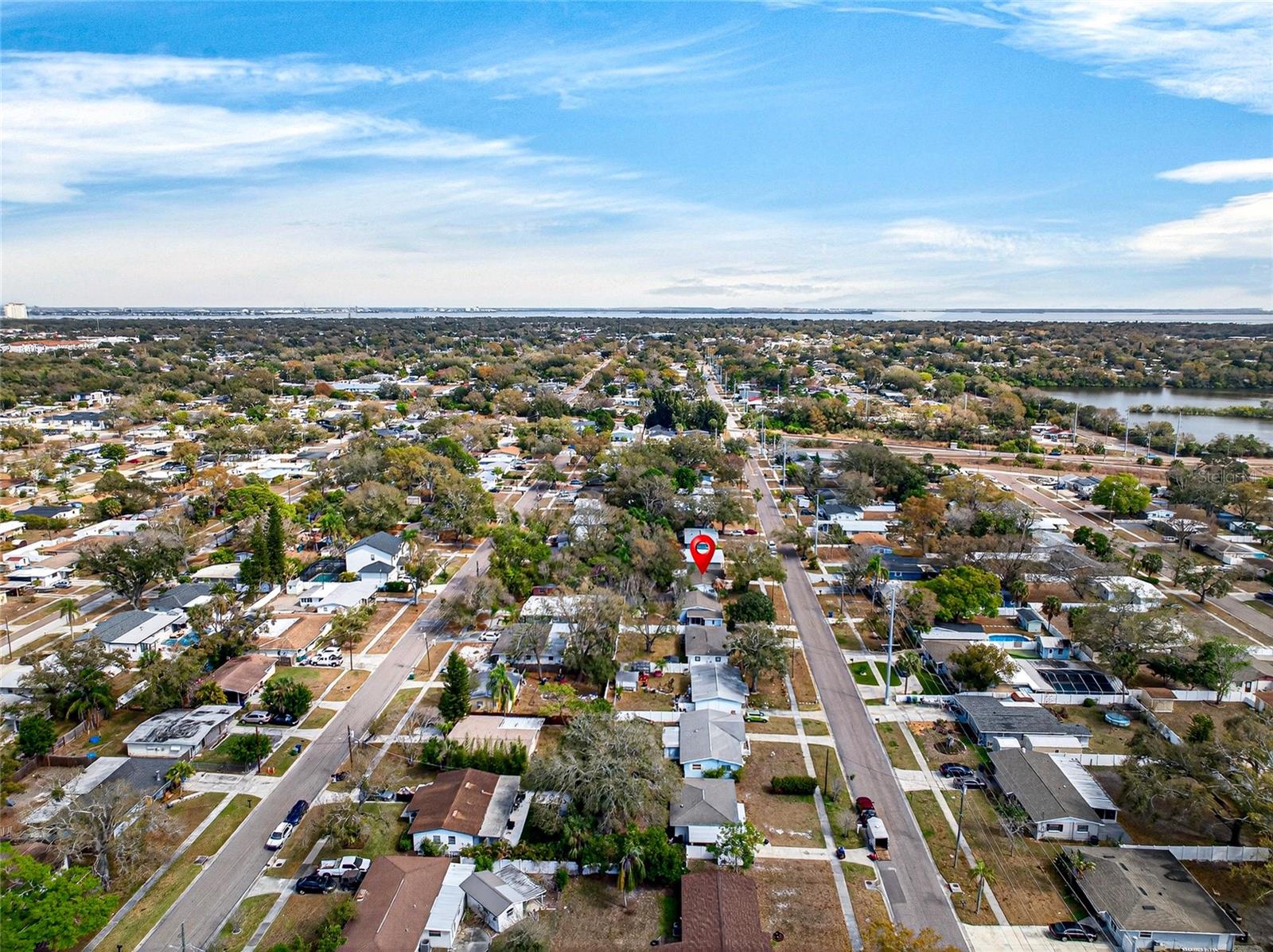 GANDY GARDENS 4 - Residential