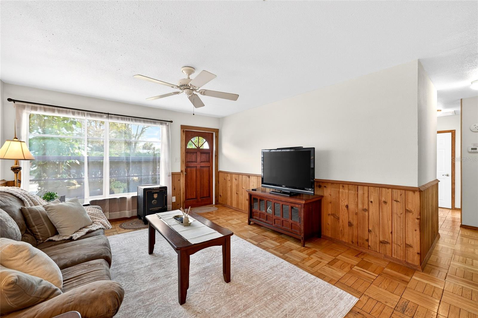 GANDY GARDENS 4 - Residential