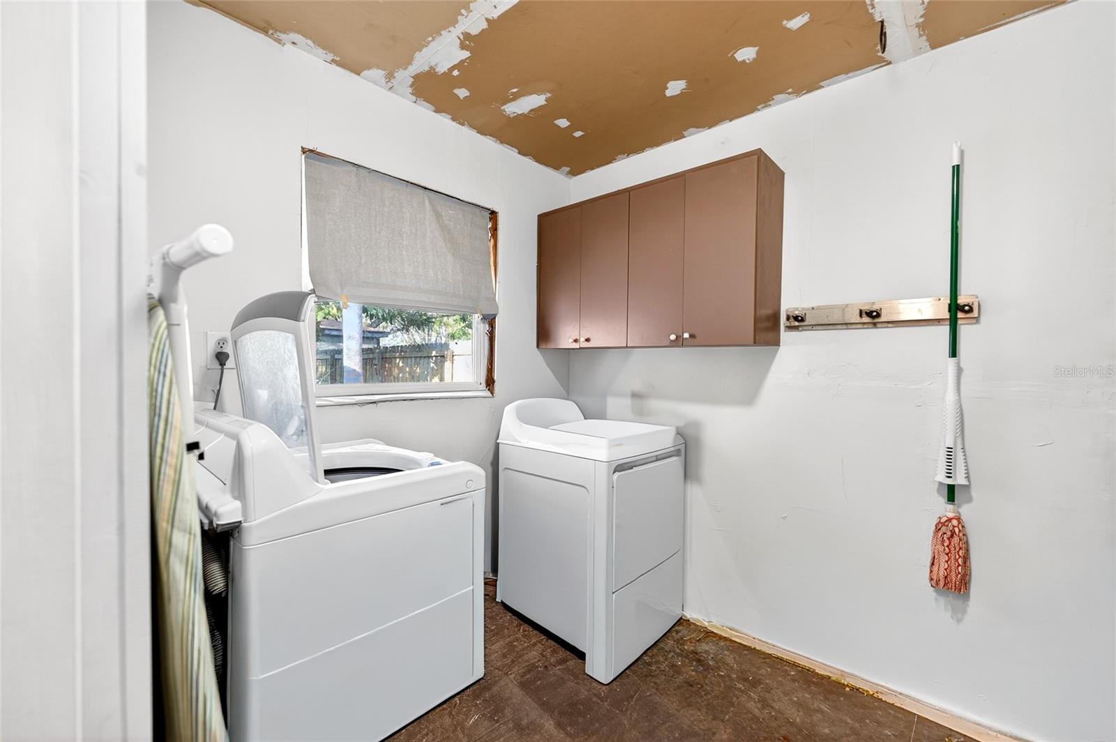 GANDY GARDENS 4 - Residential