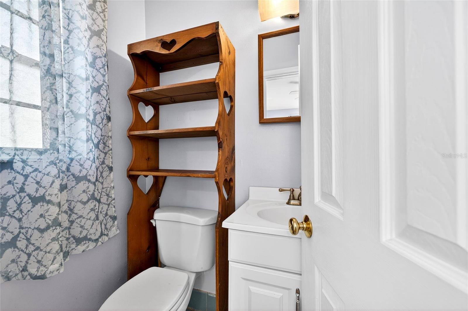 GANDY GARDENS 4 - Residential