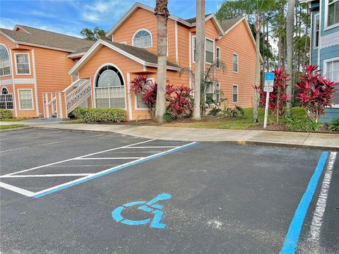 A home in KISSIMMEE