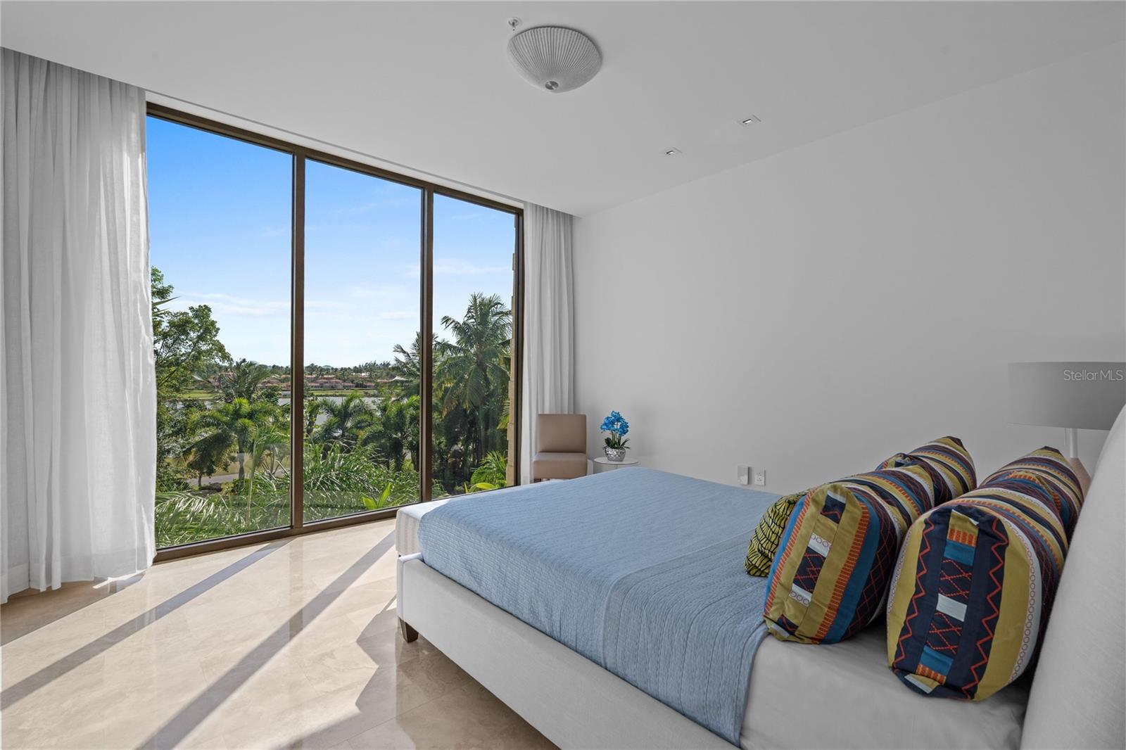 WEST BEACH RESIDENCES - Residential