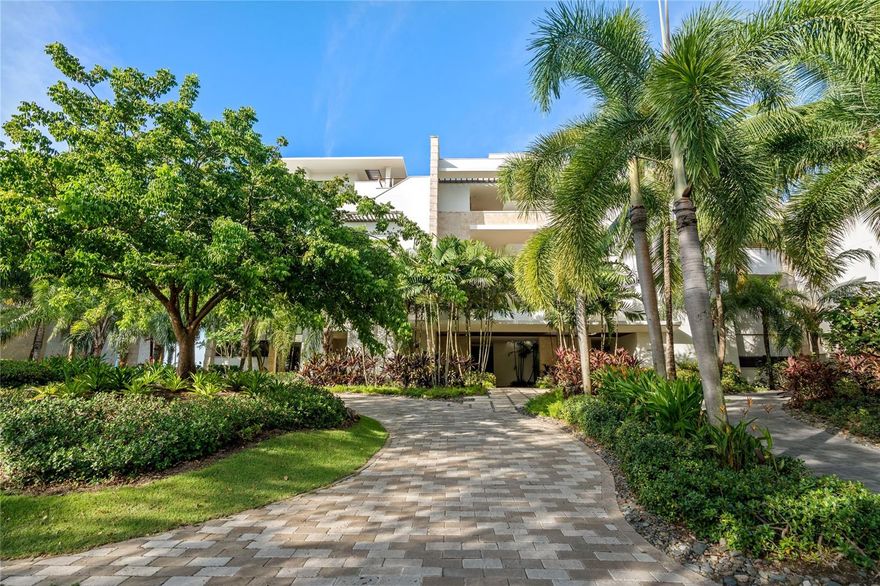 Where the Ocean Whispers Luxury – West Beach, a Ritz-Carlton Reserve Residence

Welcome to your private retreat at Dorado Beach, a Ritz-Carlton Reserve Residence—a premier beachfront community on Puerto Rico’s northern coast. Located on the exclusive west side of Dorado Beach Resort, this elevated 3-bedroom, 3.5-bathroom home blends refined design, resort luxury, and Caribbean lifestyle.

Spanning 2,695 sq. ft. of interior space and an additional 824 sq. ft. of private terrace, this third-floor residence offers expansive views of the ocean and surrounding gardens. 10-foot floor-to-ceiling glass walls fill the space with natural light and connect the open-concept living areas seamlessly to the outdoors.

The custom-designed kitchen features top-tier appliances, bespoke cabinetry, and a generous island ideal for cooking, gathering, and entertaining. The primary suite serves as a private sanctuary with a soaking tub, outdoor rainfall shower, and walk-in closet. Two additional en-suite bedrooms provide comfort and privacy, each with peaceful garden or ocean views.

The residence is offered fully furnished and is move-in ready.

A Life of Luxury, Wellness, and Connection:
Ownership at Dorado Beach goes far beyond real estate—it’s a gateway to an elevated lifestyle within a gated, beachfront resort known for privacy, service, and world-class amenities. As a member of the resort, you’ll have access to:
TPC golf courses, private fitness and wellness centers, beach clubs and oceanfront dining venues, miles of nature trails, biking paths, and protected shoreline, and more...

All this just 30 minutes from San Juan, yet far removed from the pace of city life.

This property also presents a compelling option for those relocating under Puerto Rico’s Act 60, offering both tax advantages and the chance to live within a like-minded, globally connected community.

Whether you’re seeking a permanent residence, a seasonal home, or a strategic investment, this ocean view residence offers a rare combination of beauty, security, and lifestyle access—within one of the Caribbean’s most exclusive destinations.