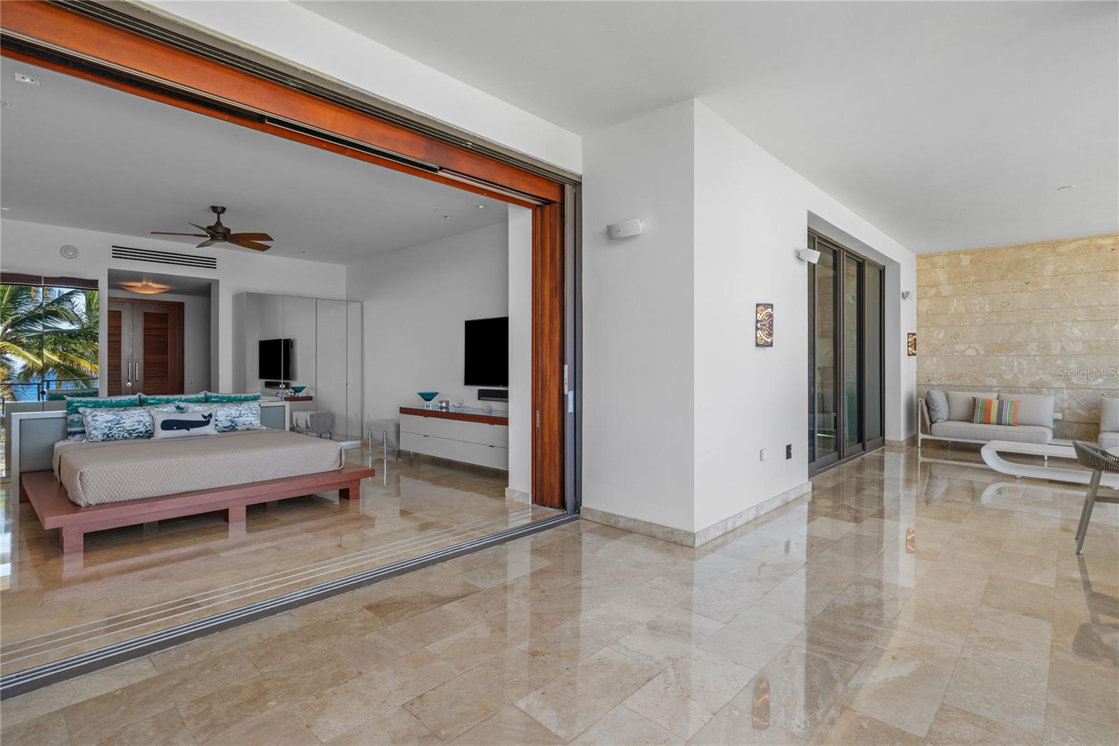 WEST BEACH RESIDENCES - Residential