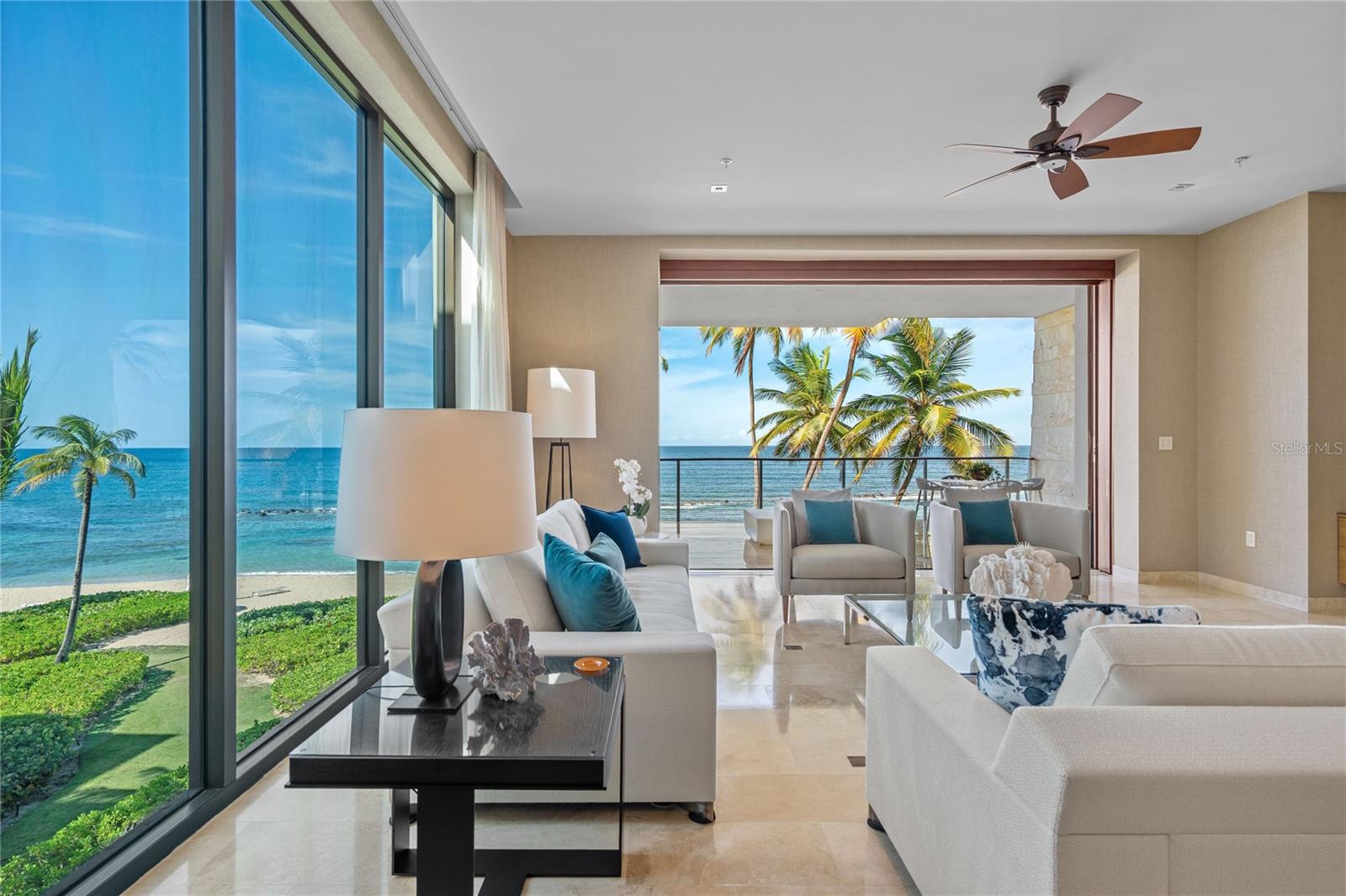 WEST BEACH RESIDENCES - Residential
