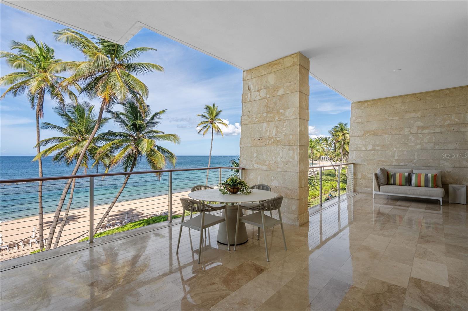 WEST BEACH RESIDENCES - Residential