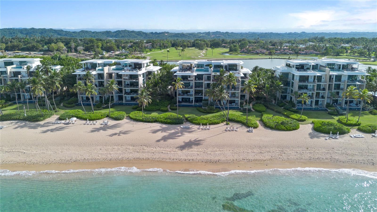 WEST BEACH RESIDENCES - Residential