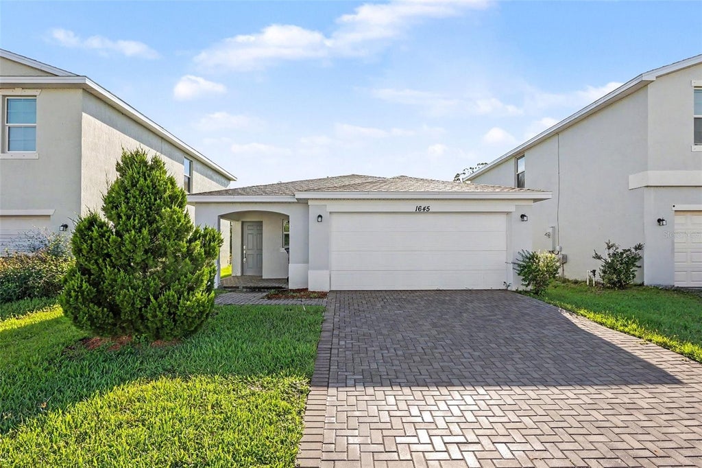 Photo of 1645 Diablo Circle SW, Palm Bay, FL 32908 (MLS # O6445959)