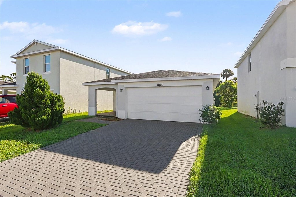 Photo of 1645 Diablo Circle SW, Palm Bay, FL 32908 (MLS # O6445959)