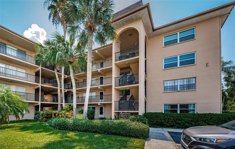 A home in BELLEAIR BLUFFS