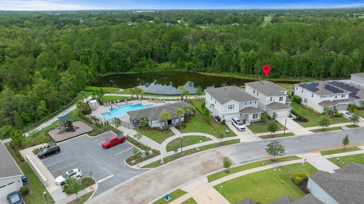 SOUTHERN PINES PH 3B - Residential