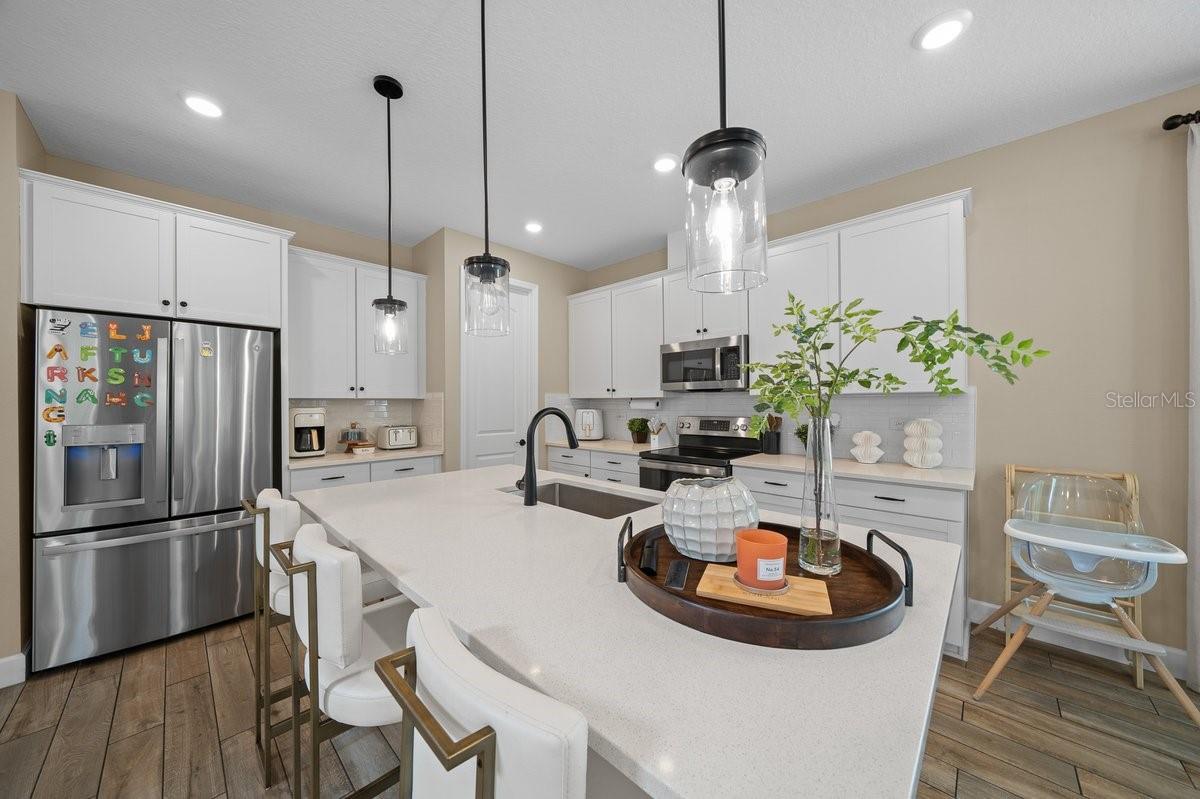 SOUTHERN PINES PH 3B - Residential