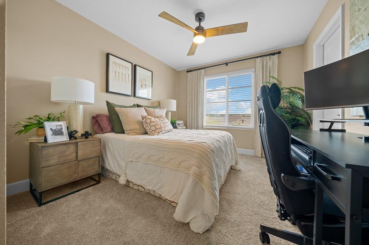 SOUTHERN PINES PH 3B - Residential