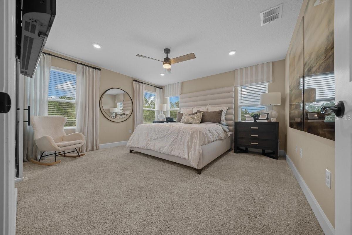 SOUTHERN PINES PH 3B - Residential