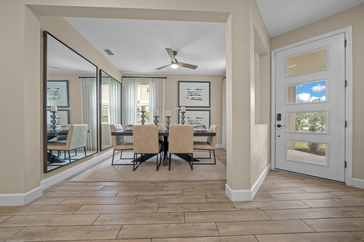 SOUTHERN PINES PH 3B - Residential