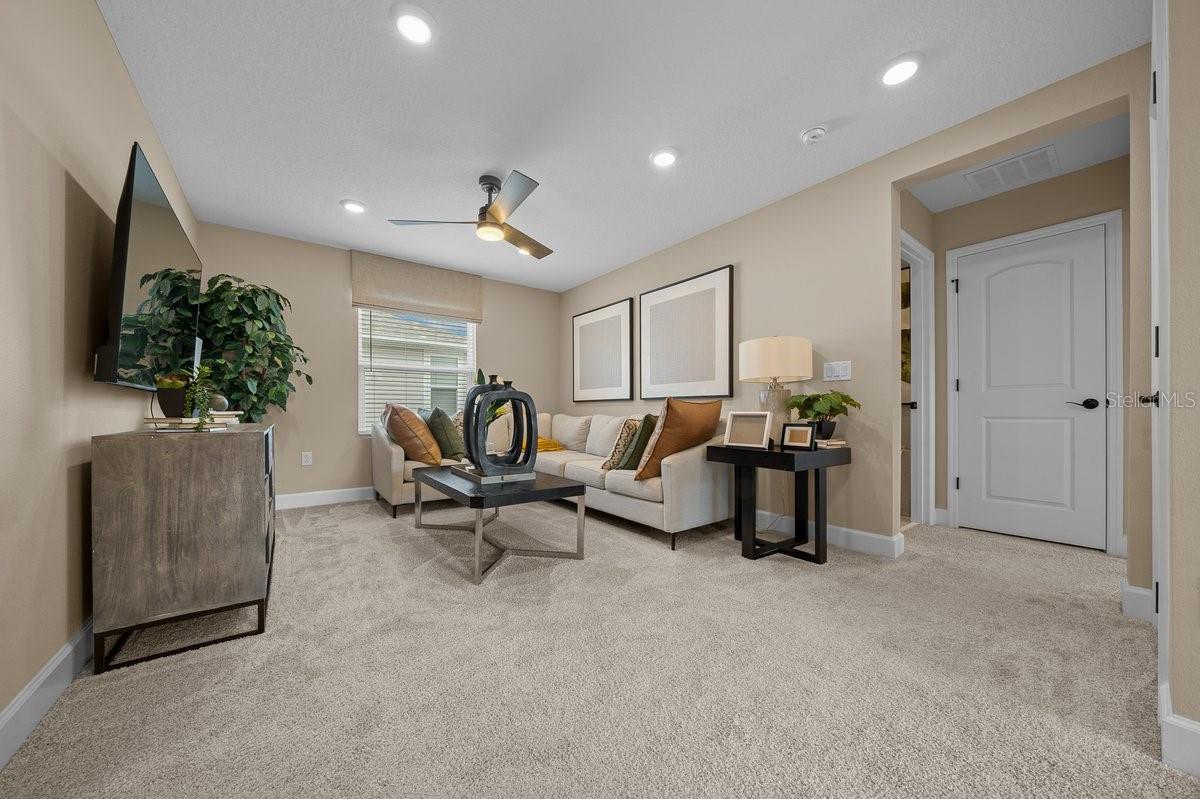 SOUTHERN PINES PH 3B - Residential