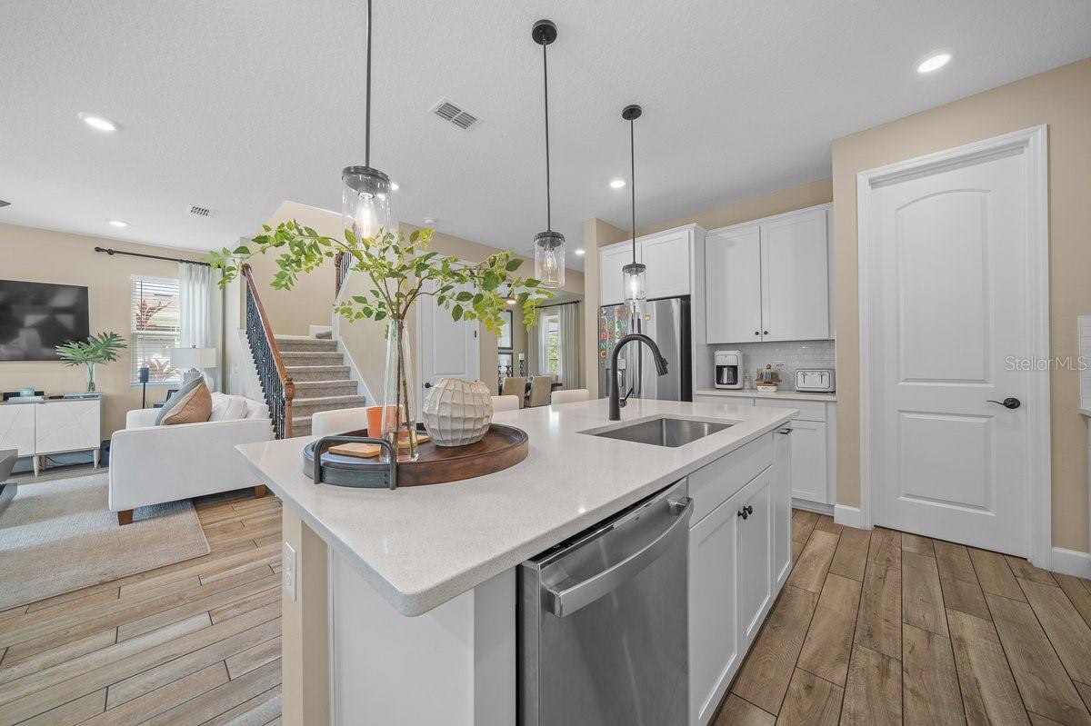 SOUTHERN PINES PH 3B - Residential