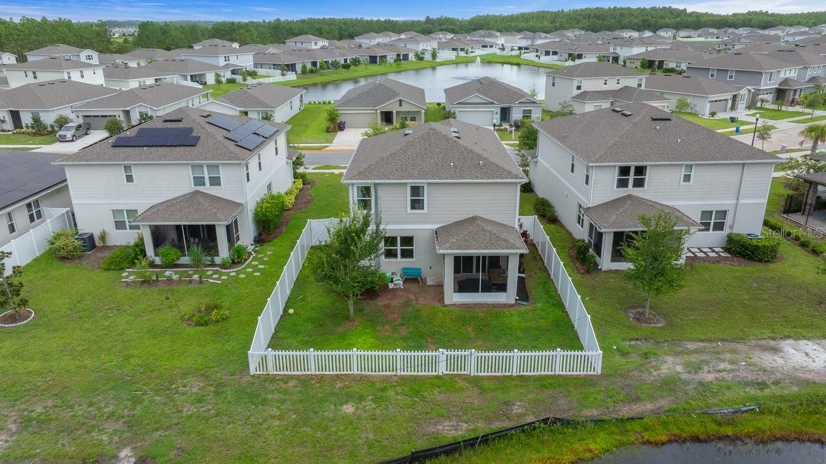 SOUTHERN PINES PH 3B - Residential