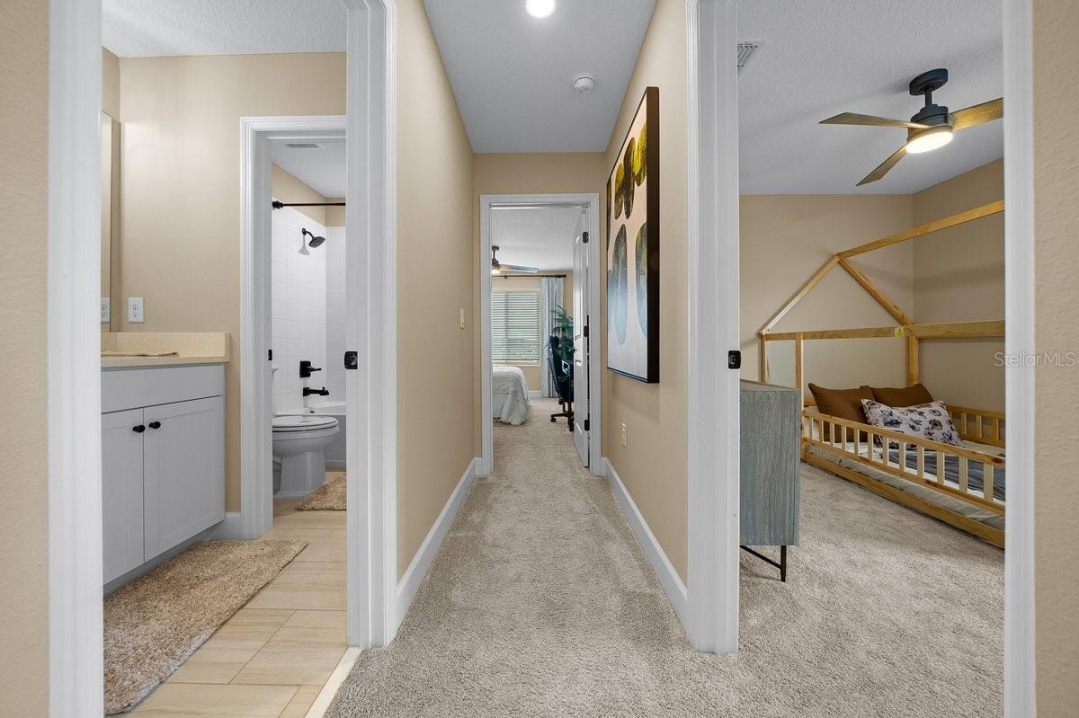 SOUTHERN PINES PH 3B - Residential