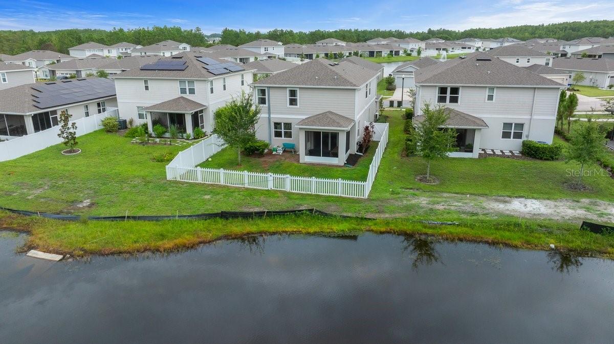 SOUTHERN PINES PH 3B - Residential