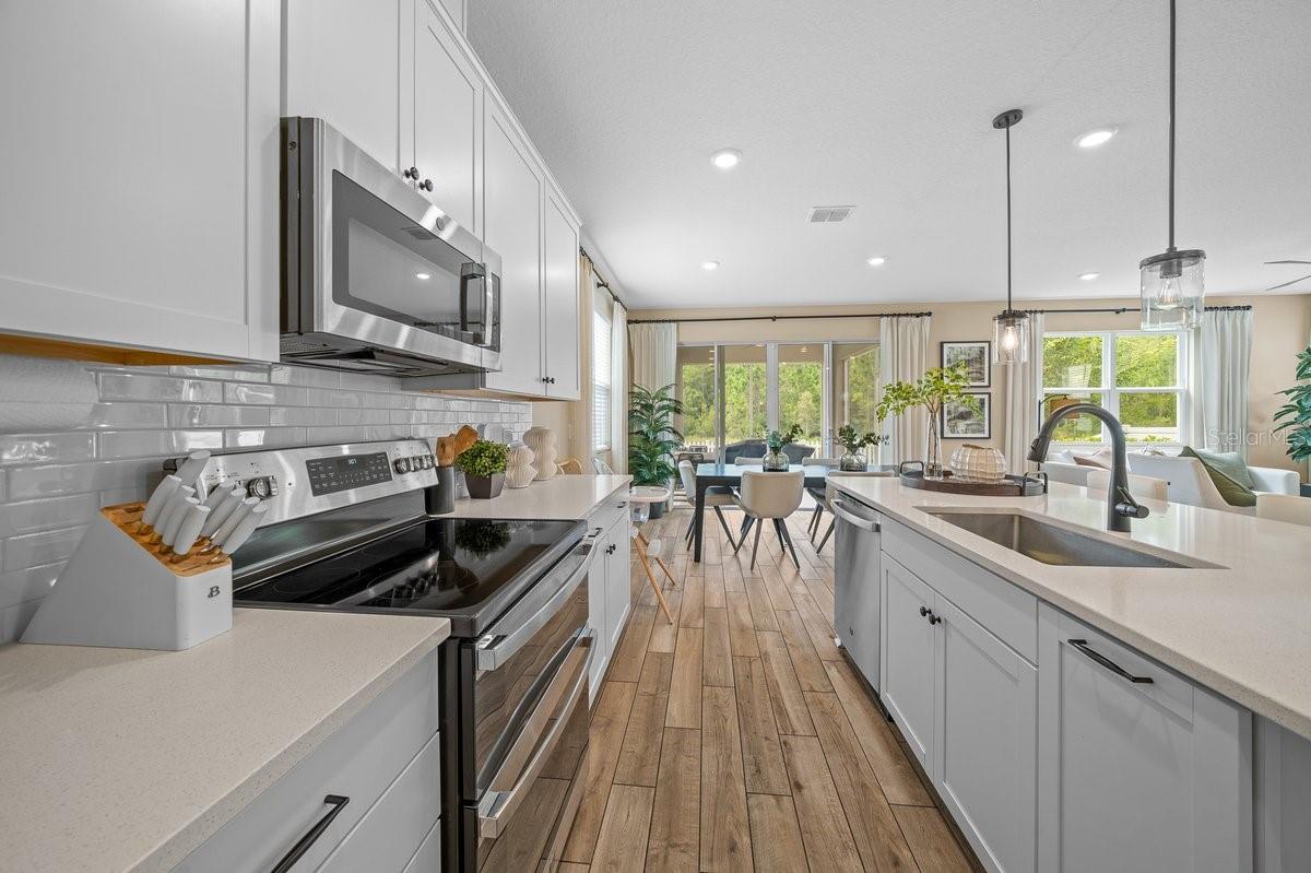 SOUTHERN PINES PH 3B - Residential