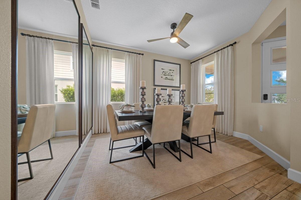 SOUTHERN PINES PH 3B - Residential