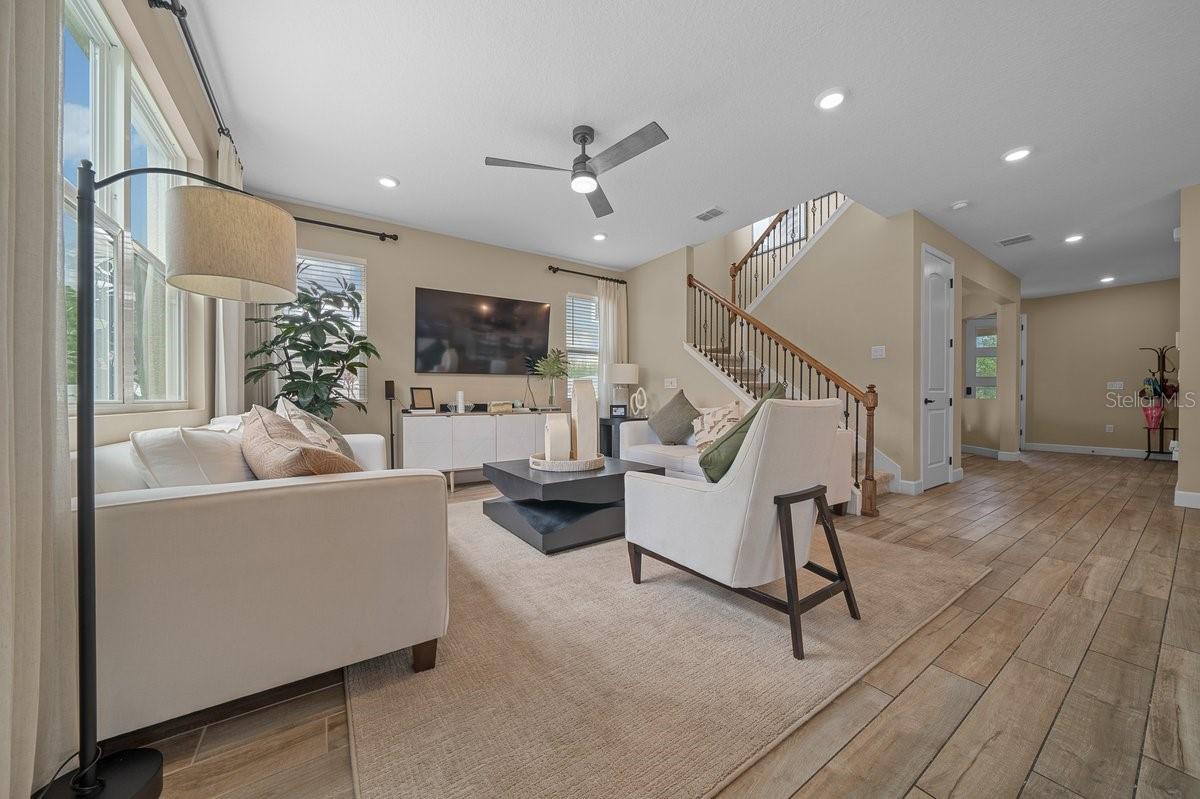 SOUTHERN PINES PH 3B - Residential