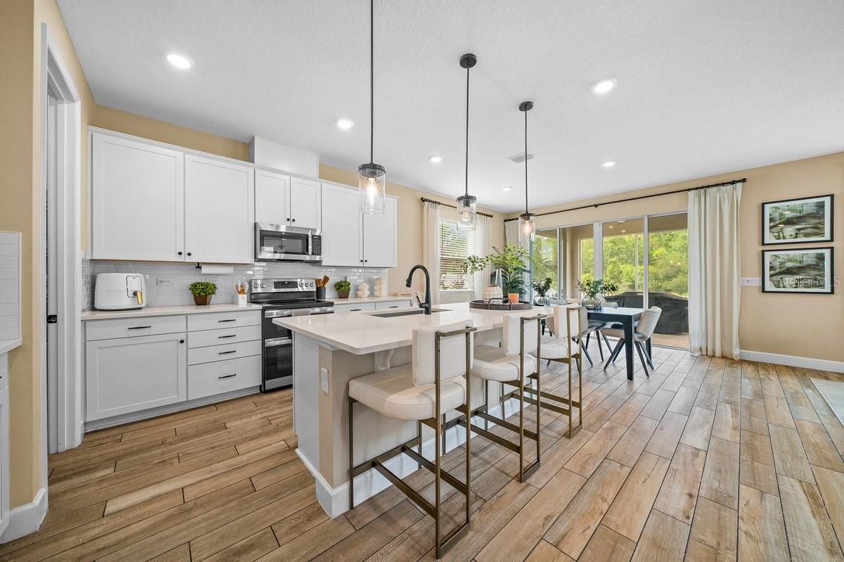 SOUTHERN PINES PH 3B - Residential