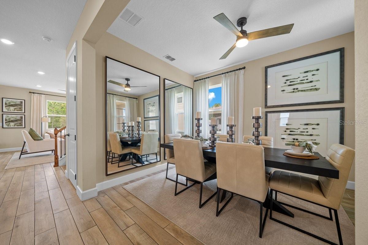 SOUTHERN PINES PH 3B - Residential