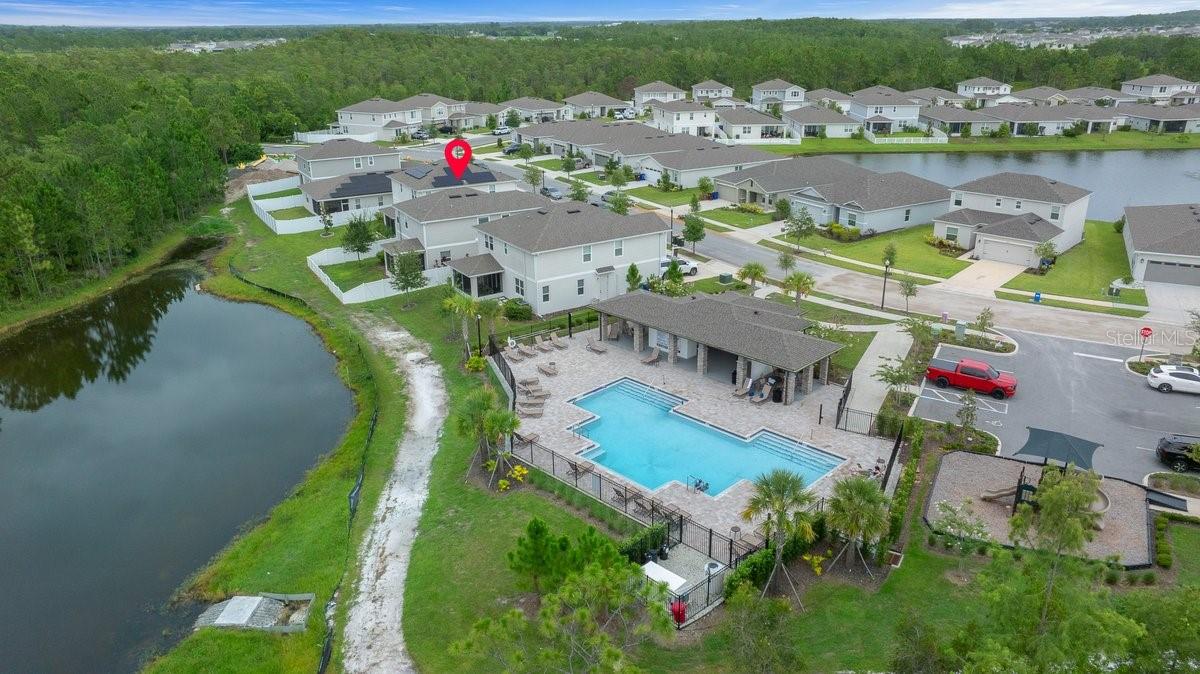 SOUTHERN PINES PH 3B - Residential