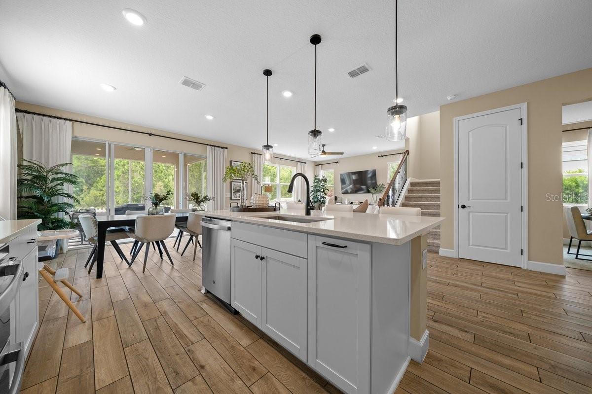 SOUTHERN PINES PH 3B - Residential