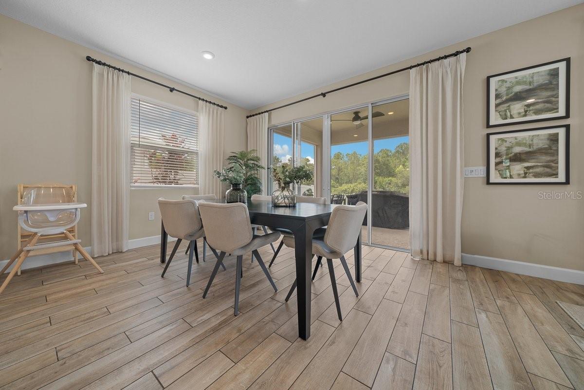 SOUTHERN PINES PH 3B - Residential