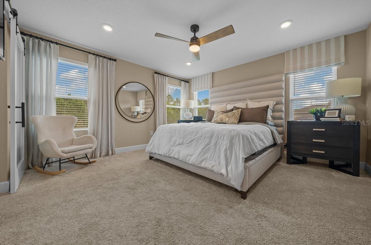 SOUTHERN PINES PH 3B - Residential