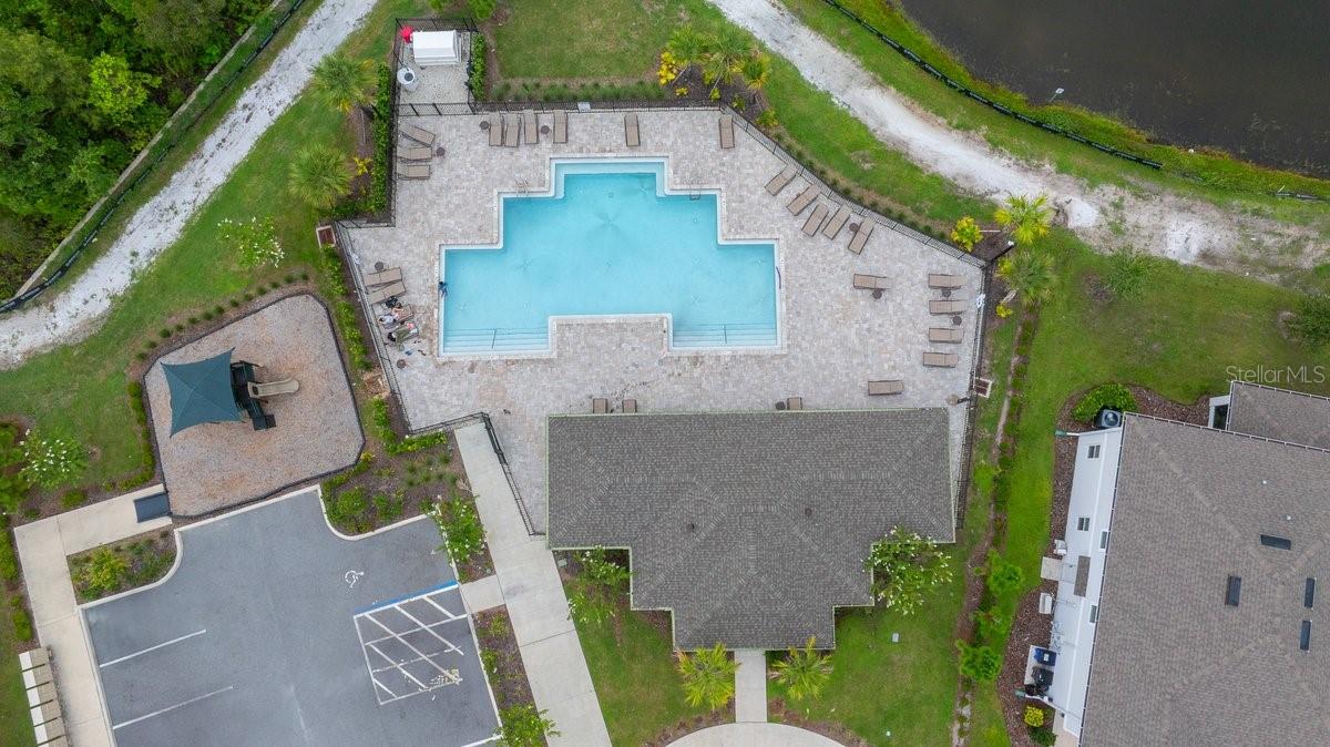 SOUTHERN PINES PH 3B - Residential