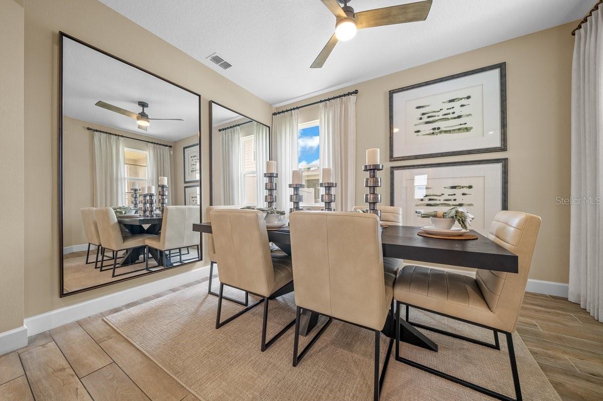 SOUTHERN PINES PH 3B - Residential