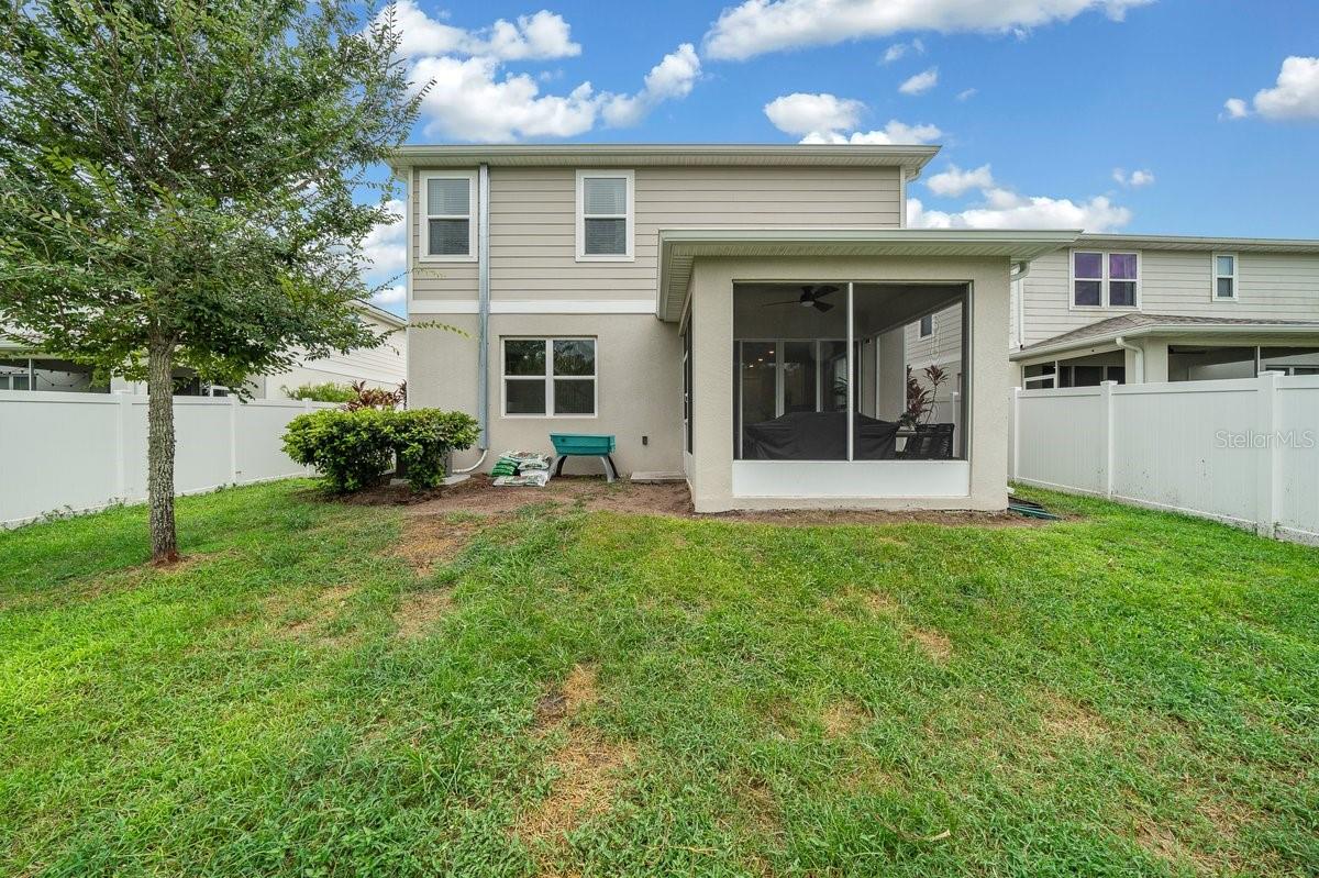 SOUTHERN PINES PH 3B - Residential