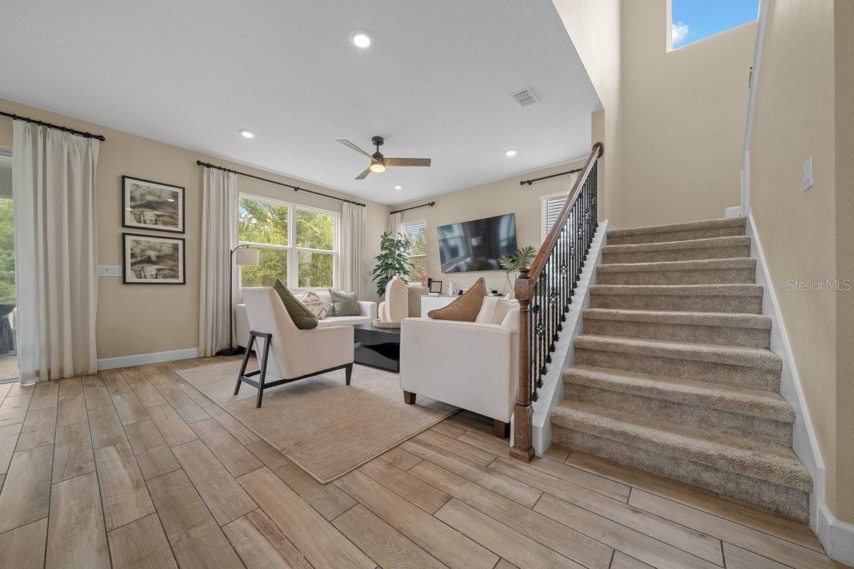 SOUTHERN PINES PH 3B - Residential