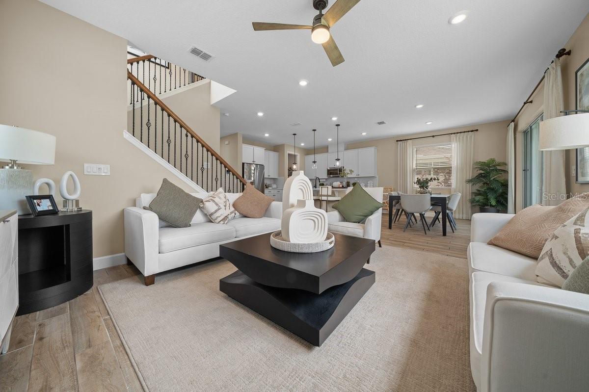 SOUTHERN PINES PH 3B - Residential