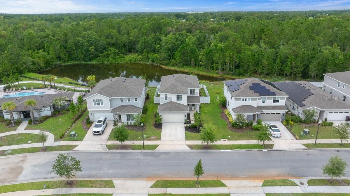 SOUTHERN PINES PH 3B - Residential