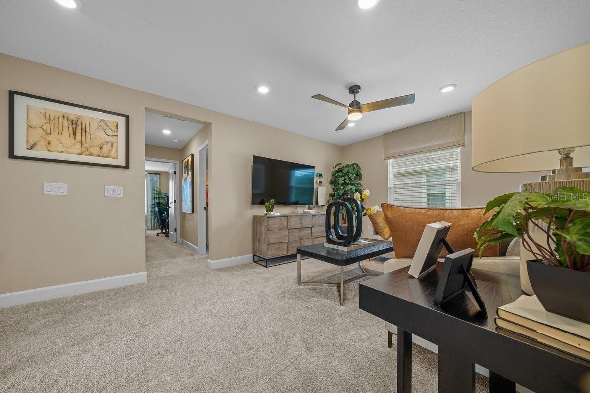 SOUTHERN PINES PH 3B - Residential