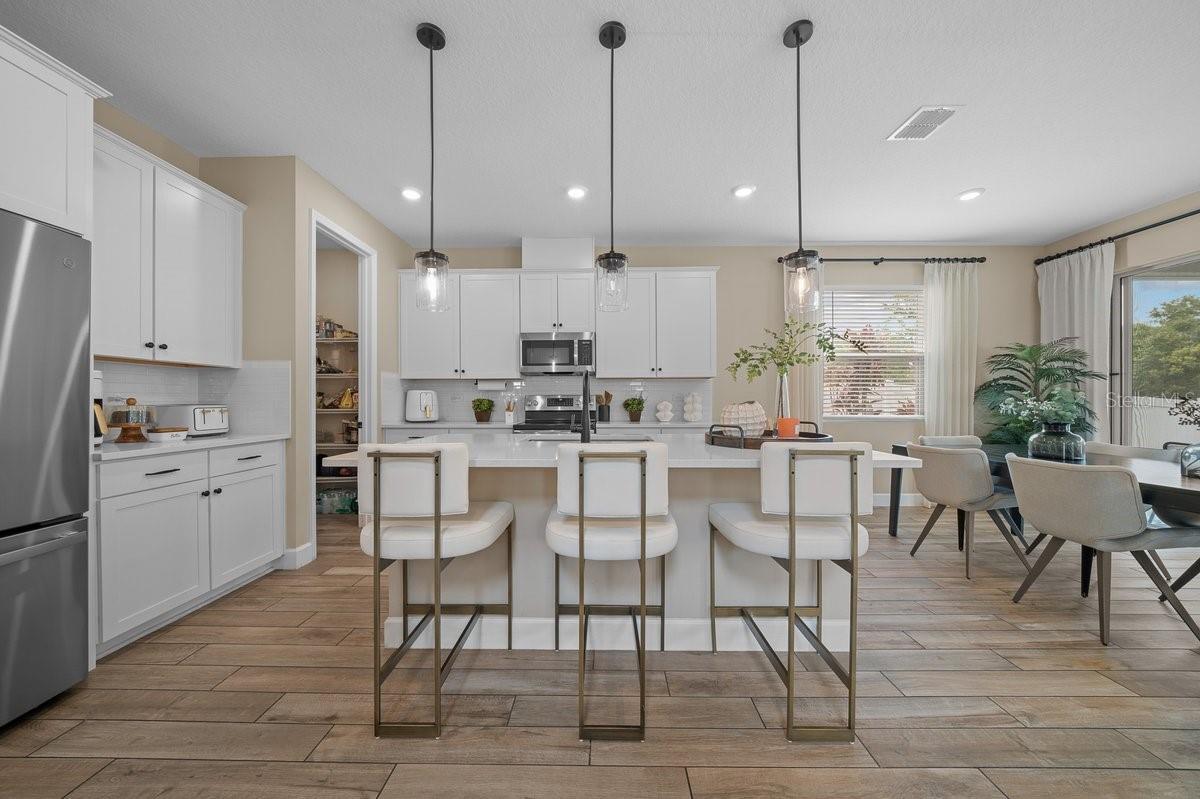 SOUTHERN PINES PH 3B - Residential