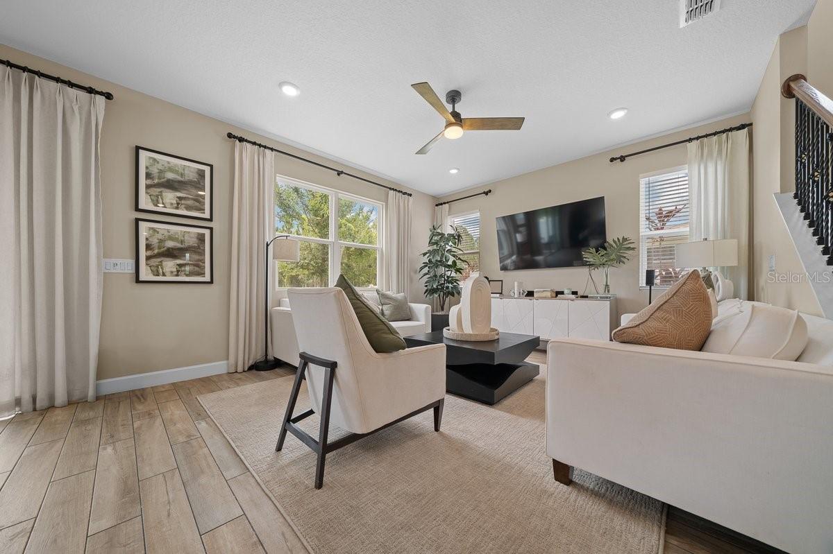 SOUTHERN PINES PH 3B - Residential