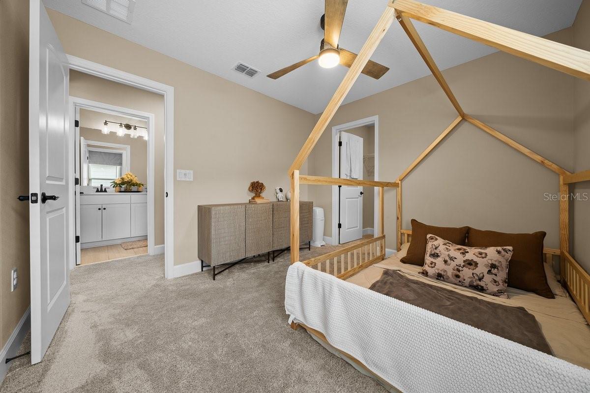 SOUTHERN PINES PH 3B - Residential