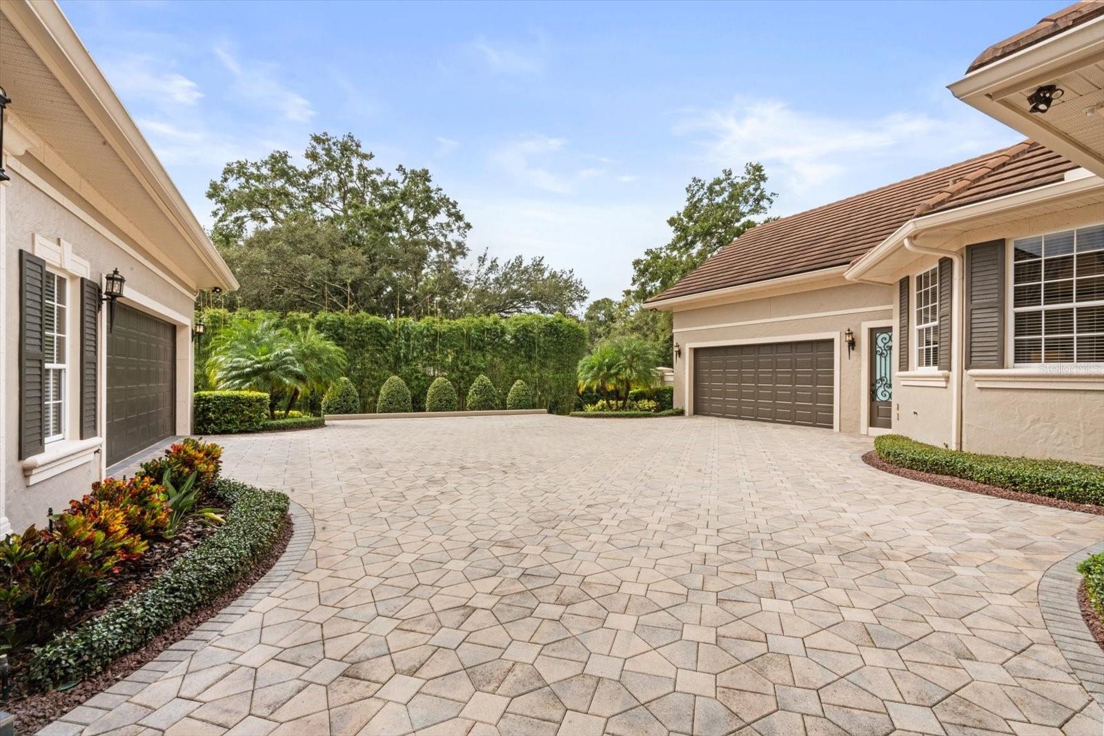 SWEETWATER CLUB ESTATES - Residential