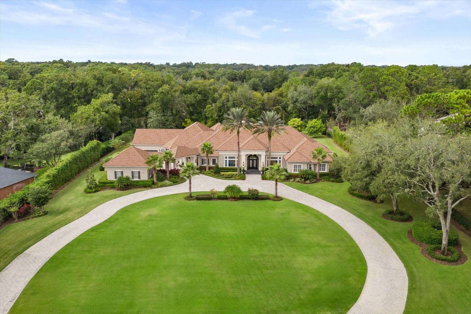 SWEETWATER CLUB ESTATES - Residential